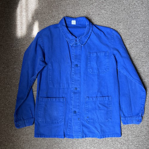 Vintage blue french style - french,