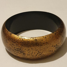 Statement Chunky Brown Black