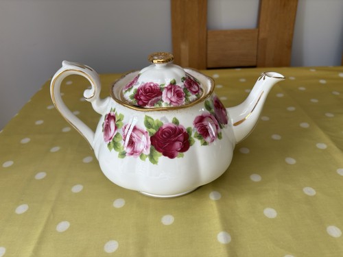Royal albert old english rose - royal,