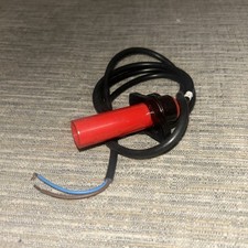 BRAHMA PHOTOCELL PHOTORESISTOR FC8 RED FRONT VIEW 18210025