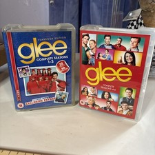 Glee Complete Series DVD Set