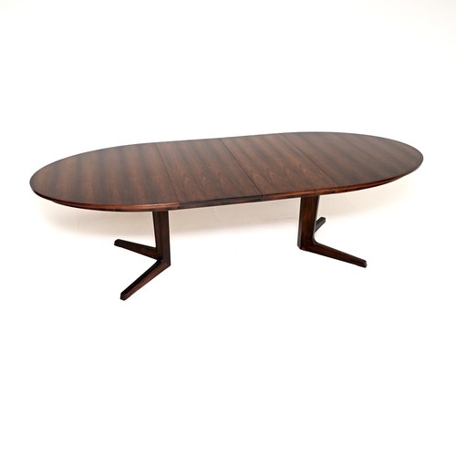 Danish vintage rosewood - danish,