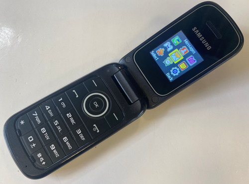 Samsung e1190 mobile phone - e1190,