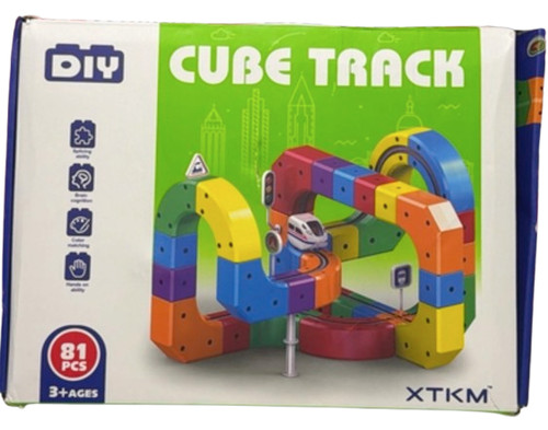 Clickrail electric train - clickrail,