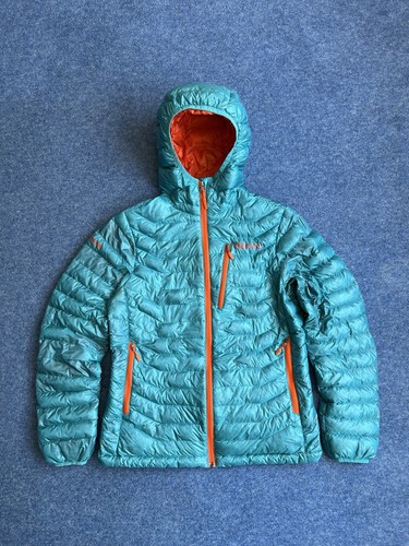 Marmot goose down packable - marmot,