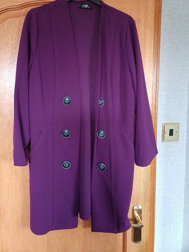 Wallis women coat - coat, 10