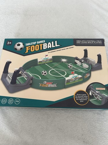 Tabletop games football - games,