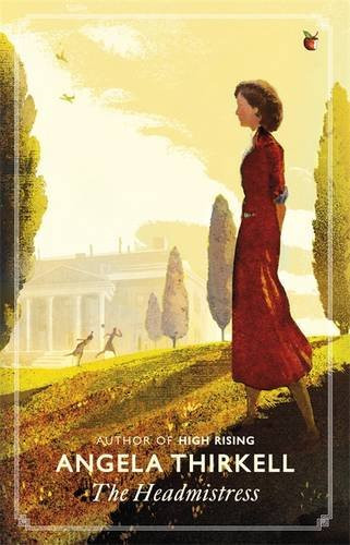 The headmistress virago - the, (virago