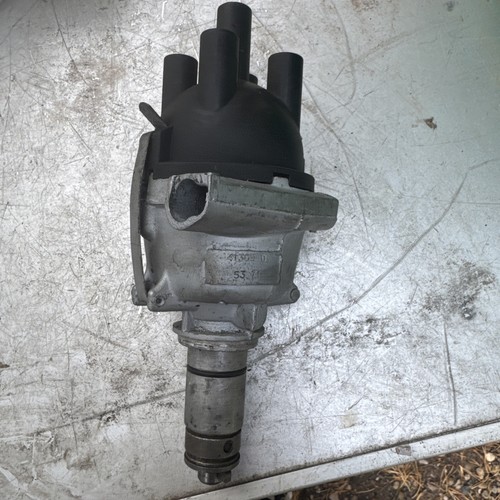 Rover 2000 lucas 25d - lucas,
