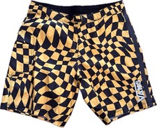 VANS Bermuda Surf Swim Trunk