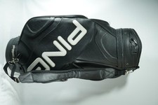 Ping Golf Tour Bag / Black