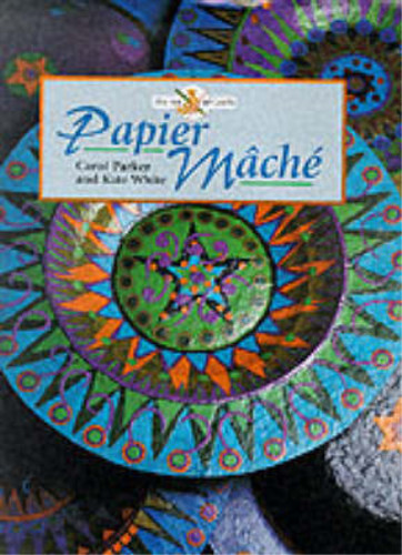 Papier mache - papier, crafts)