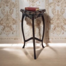 Antique Edwardian Mahogany