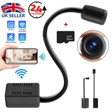 1080P Wireless WiFi Camera HD