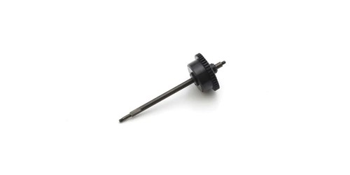 Kyosho mini 015 mr 02 - mini-z, mr-02