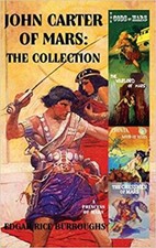 Edgar Rice Burroughs - John