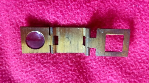 Original very old brass - original,