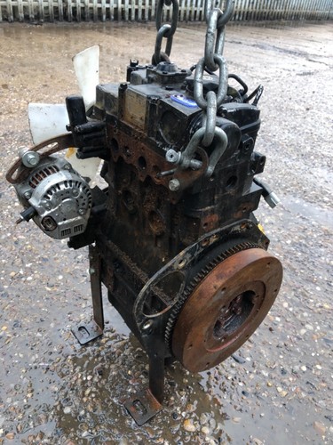 Cylinder 403j 07 - 3, 403j-07