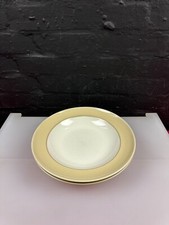 2 x Denby Caramel Gourmet