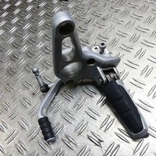 BMW R 1150 RS Ez :0 5 Footrest