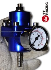 UNIVERSAL FUEL INJECTION