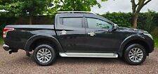 Mitsubishi L200 2.4 DI-D DC Barbarian Auto 4WD Euro 6 4dr NO VAT