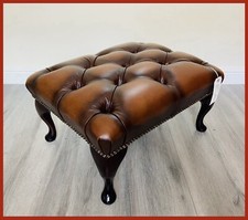 Chesterfield Queen Anne