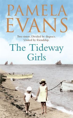 Evans pamela the tideway - pamela,