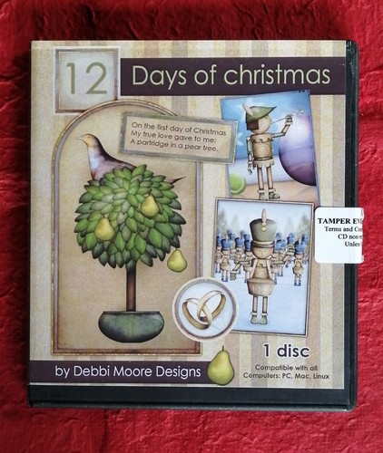 Debbi moore craft days - debbi,
