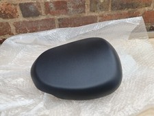 Suzuki GSX 1300 R HAYABUSA (2007-2009) REAR PILLION SEAT