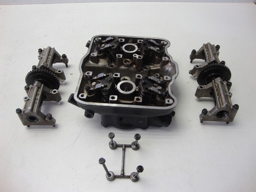 Cylinder head camshaft - , rear