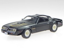 Pontiac Firebird Trans Am 1977