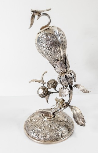 Antique continental silver - antique,