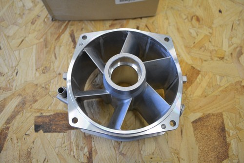 Yamaha jet pump housing new - jet,
