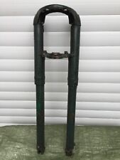 CLASSIC MOTORCYCLE  FRONT FORKS COMPLETE JAMES FRANSIS BARNETT JUBILEE AMC Etc