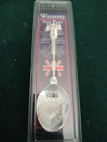 Collectable watsons silver - collectable,