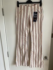 Womens Retro Boho Style