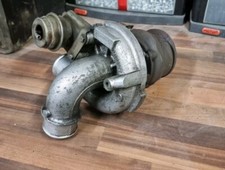 Mercedes Vito W638 110CDI Turbo 2002 6110967099