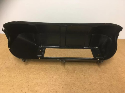 Ford escort mk4 - ford, bonnet