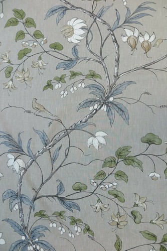 Zoffany curtain fabric design - zoffany,