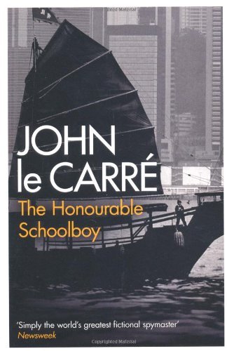 The honourable schoolboy - the,