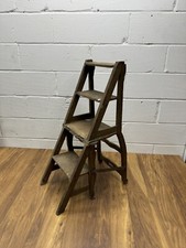 Antique Victorian Wooden