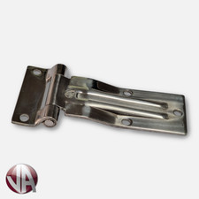 Heavy Duty Door Hinge S/Steel