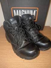 Magnum Viper Pro 5.0