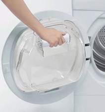 Candy tumble dryer - tumble,