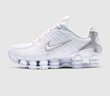 W Nike Shox TL UK Size5.5