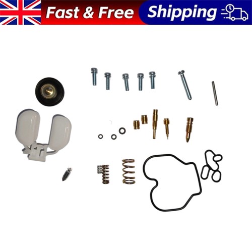 Carburettor rebuild kit carb - rebuild,