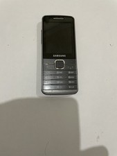 Samsung GT-S5610 Grey