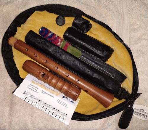 Mollenhauer kynseker alto - mollenhauer,