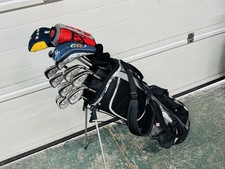 Mens R/H Wilson Staff Full